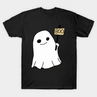 ghost T-Shirt